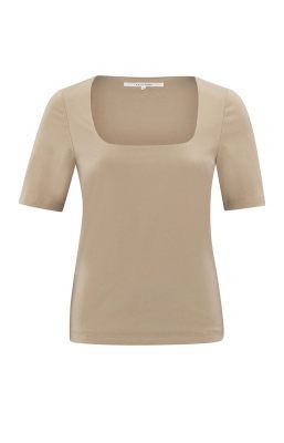 Yaya t-shirt  01-719065-503-51304