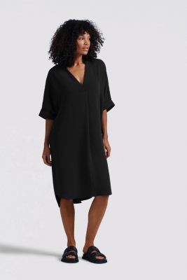 Yaya jurk  01-601173-505-99989