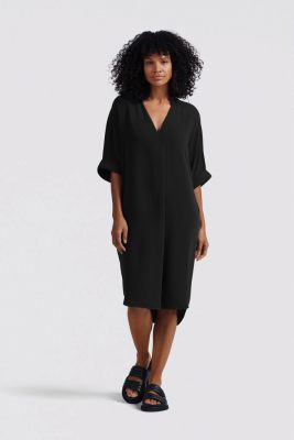 Yaya jurk  01-601173-505-99989 2