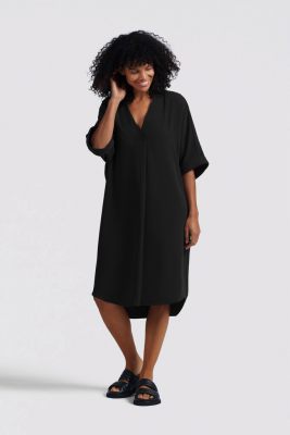 Yaya jurk  01-601173-505-99989 3