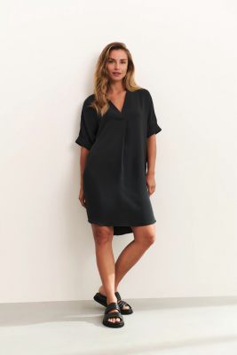 Yaya jurk  01-601173-505-99989 5