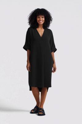 Yaya jurk  01-601173-505-99989 6