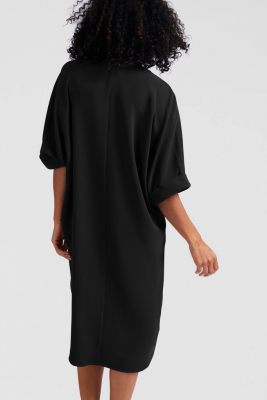 Yaya jurk  01-601173-505-99989 7