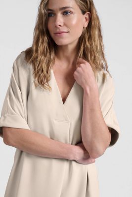 Yaya jurk  01-601173-505-35304 5