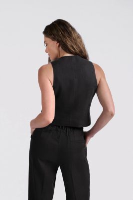 Yaya gilet  01-521002-505-99989 6