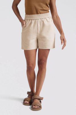Yaya korte broek  01-321021-505-20908 2