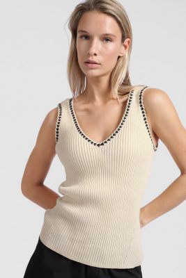 Yaya sweater  01-000473-505-20908