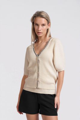 Yaya vest  01-010108-505-20908 9