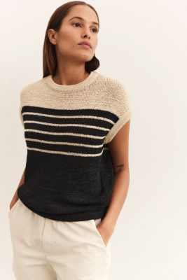 Yaya sweater  01-000470-505-209081