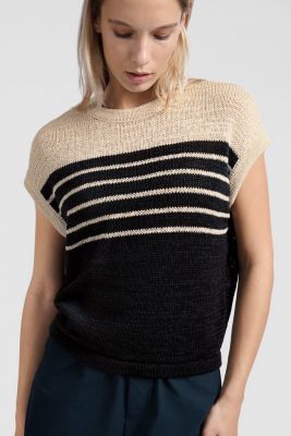 Yaya sweater  01-000470-505-209081 5