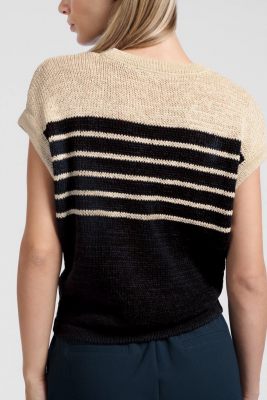 Yaya sweater  01-000470-505-209081 9