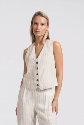 Yaya gilet  01-521003-505-999881