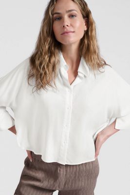 Yaya blouse  01-201164-505-00000