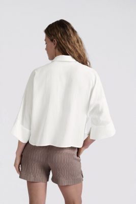 Yaya blouse  01-201164-505-00000 3