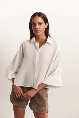 Yaya blouse  01-201164-505-00000 10
