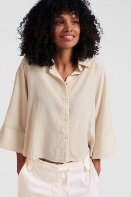 Yaya blouse  01-201164-505-35304