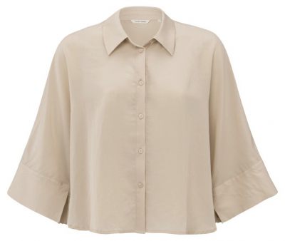 Yaya blouse  01-201164-505-35304 4