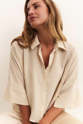 Yaya blouse  01-201164-505-35304 6