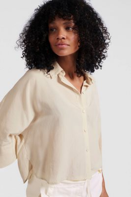 Yaya blouse  01-201164-505-35304 7