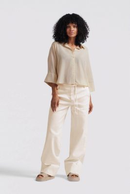 Yaya blouse  01-201164-505-35304 8