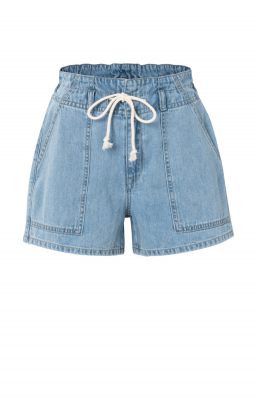 Yaya korte broek  01-321026-506-01111