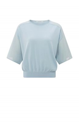 Yaya sweater  01-000475-506-99992