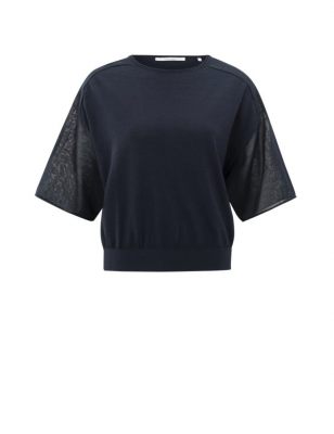 Yaya sweater  01-000475-506-94010