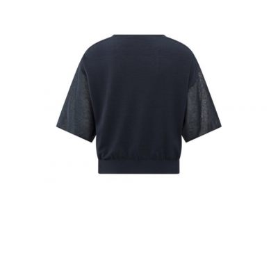 Yaya sweater  01-000475-506-94010 2