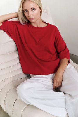 Yaya sweater  01-000454-507-91559 4