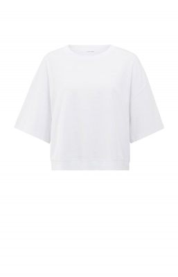 Yaya sweater  01-109089-506-00000