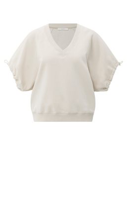 Yaya sweater  01-109091-508-99005