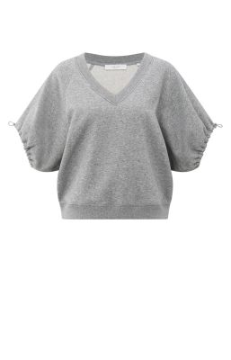 Yaya sweater  01-109091-508-99022
