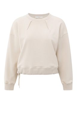 Yaya sweater  01-109094-508-99005