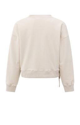 Yaya sweater  01-109094-508-99005 2