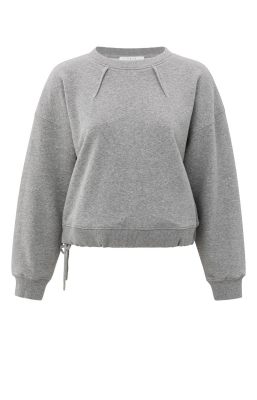 Yaya sweater  01-109094-508-99022
