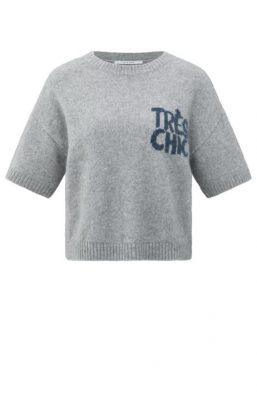 Yaya sweater  01-000485-508-99001