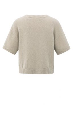 Yaya sweater  01-000485-508-99019 2