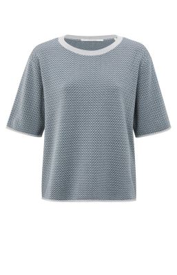 Yaya sweater  01-000488-508-990011
