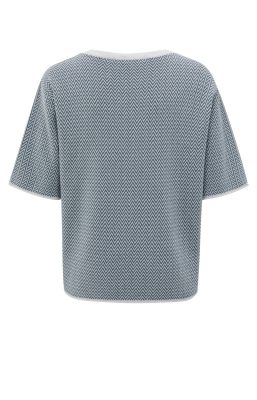 Yaya sweater  01-000488-508-990011 2