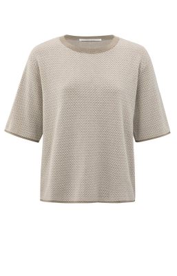 Yaya sweater  01-000488-508-990061