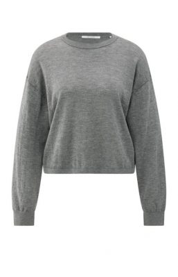 Yaya sweater  01-000487-508-99022