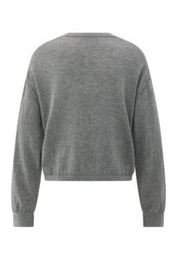 Yaya sweater  01-000487-508-99022 2