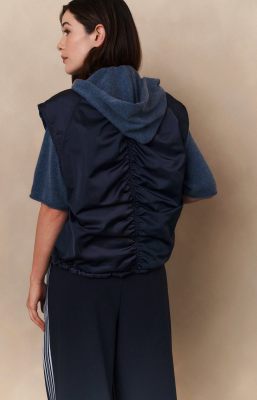 Yaya bodywarmer  02-021005-508-94016 6