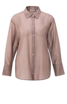 Yaya blouse  01-201171-509-99016