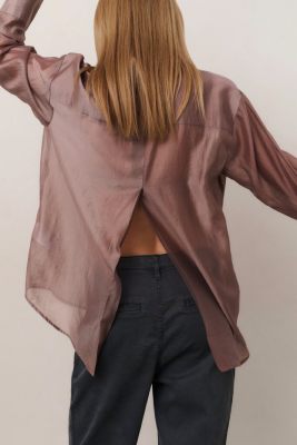 Yaya blouse  01-201171-509-99016 4