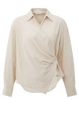 Yaya blouse  01-201174-509-99013