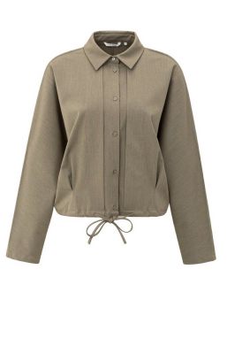 Yaya blouse  01-201175-509-99008
