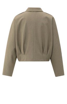 Yaya blouse  01-201175-509-99008 2