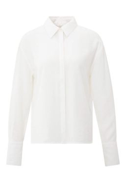 Yaya blouse  01-201179-509-99014