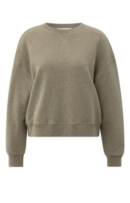 Yaya sweater  01-109096-509-99008
